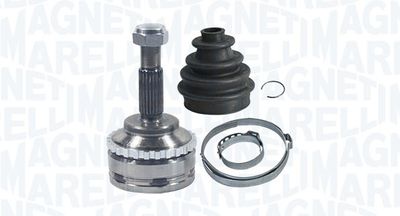 Šarnīru komplekts, Piedziņas vārpsta MAGNETI MARELLI 302015100359