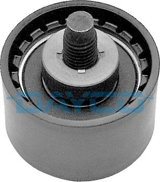 Parazīt-/Vadrullītis, Zobsiksna DAYCO ATB2293