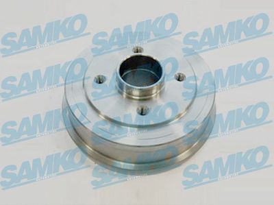 Bremžu trumulis SAMKO S70169