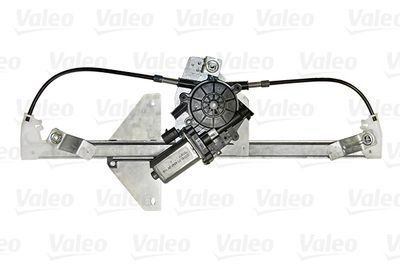 Стеклоподъемник VALEO 851420