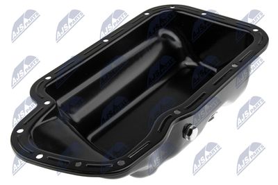 Масляный поддон NTY BMO-PE-000