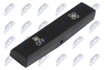 Элементы управления, отопление / вентиляция NTY EWS-BM-103