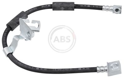 Bremžu šļūtene A.B.S. SL 4618