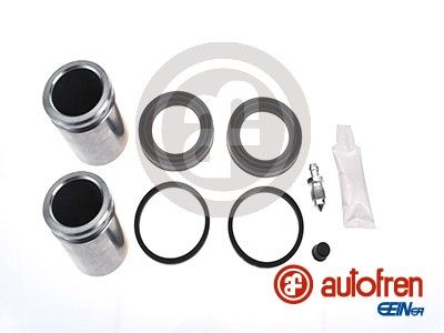 Ремкомплект, тормозной суппорт AUTOFREN SEINSA D42367C