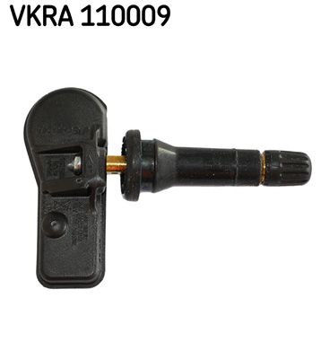 Riteņu grieš. ātruma devējs, Riepu spiediena kontroles sist. SKF VKRA 110009