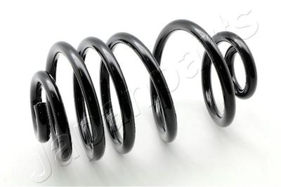 Balstiekārtas atspere JAPANPARTS ZC6765X