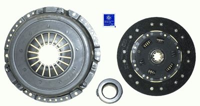 Sajūga komplekts SACHS 3 000 457 001