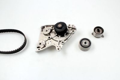 Ūdenssūknis + Zobsiksnas komplekts HEPU PK71260