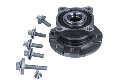 Комплект подшипника ступицы колеса MAXGEAR 33-1215