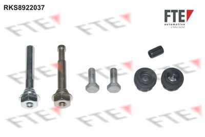 Juhthülss,pidurisadul FTE 9334399