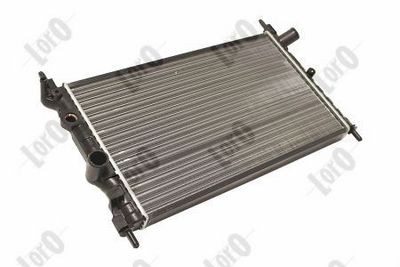 Radiators, Motora dzesēšanas sistēma ABAKUS 037-017-0006