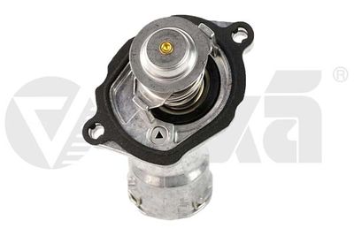 Термостат, охлаждающая жидкость vika 19769001