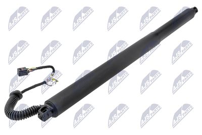 Электромотор, задняя дверь NTY AE-SE-025