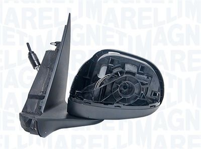 Наружное зеркало MAGNETI MARELLI 182215017600
