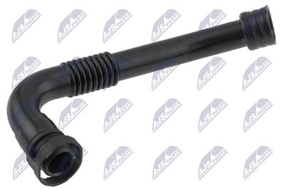 Šļūtene, Motora galvas vāka ventilācija NTY GPP-VW-136