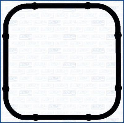 Прокладка, впускной коллектор AJUSA 01698200