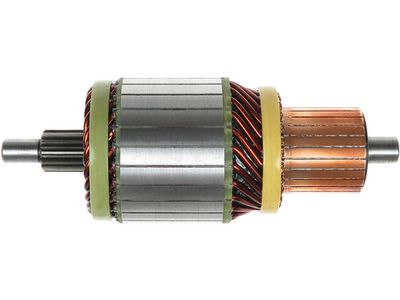 Enkurs, Starteris AS-PL SA9049S