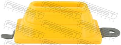 Lāgu atspere, Papildus atspere FEBEST FDD-FYR