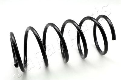 Balstiekārtas atspere JAPANPARTS ZC1510C