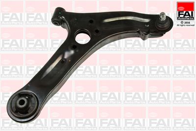 Neatkarīgās balstiekārtas svira, Riteņa piekare FAI AutoParts SS8863