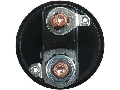 Vāciņš, Startera relejs AS-PL SP3031S