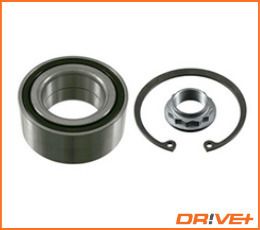 Комплект подшипника ступицы колеса Dr!ve+ DP2010.10.0108