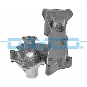 Водяной насос, охлаждение двигателя DAYCO DP463