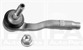 Stūres šķērsstiepņa uzgalis FAI AutoParts SS7354