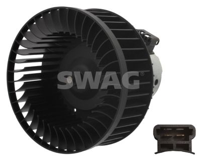 Salona ventilators SWAG 20 93 8487