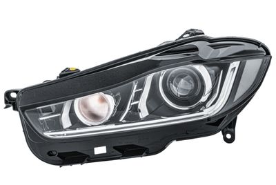 Основная фара HELLA 1EL 011 811-311