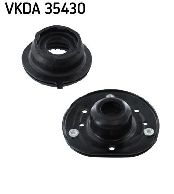 Опора стойки амортизатора SKF VKDA 35430