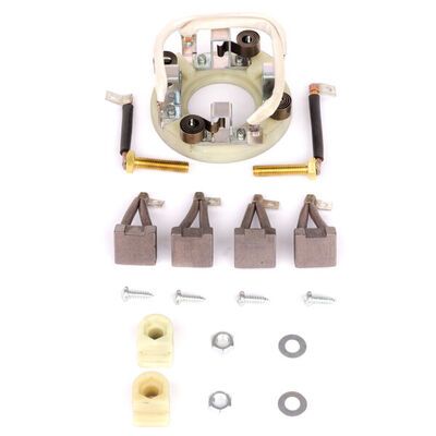 Ogļu suku turētāji (elektromotors) MAHLE MMX 300KIT