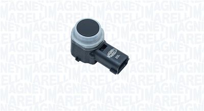 Датчик, система помощи при парковке MAGNETI MARELLI 021016148010