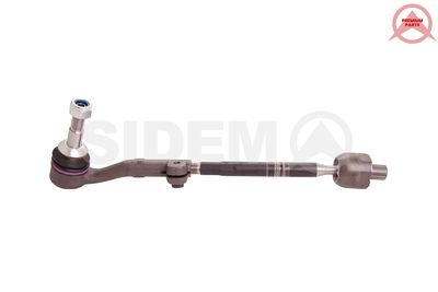 Поперечная рулевая тяга SIDEM 21526