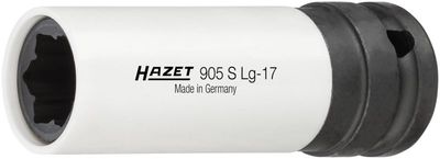 Muciņa HAZET 905SLG-17