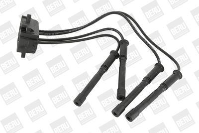 Катушка зажигания BorgWarner (BERU) ZS454