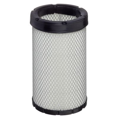 Sekundārā gaisa filtrs HENGST FILTER E1661LS