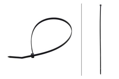 Кабельная стяжка HELLA 8HL 717 962-041