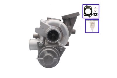 Компрессор, наддув WALKER 59215M-PW