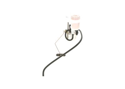 Barošanas sistēmas elements BOSCH 1 987 580 089