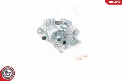 Тормозной суппорт ESEN SKV 23SKV114