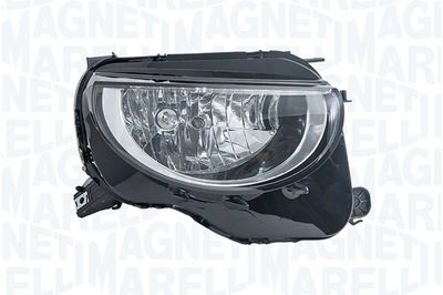 Основная фара MAGNETI MARELLI 712507301129