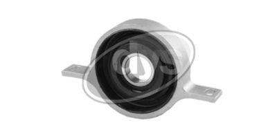 Кронштейн, система выпуска ОГ DYS 72-26366