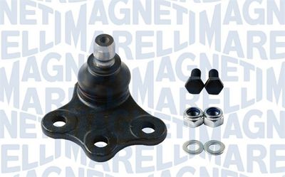 Болт крепления, рычаг MAGNETI MARELLI 301191619300