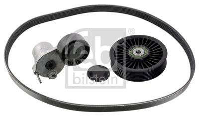 Поликлиновой ременный комплект FEBI BILSTEIN 177981