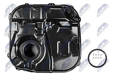 Degvielas tvertne NTY PZP-KA-001