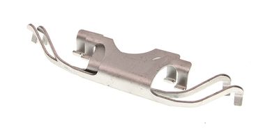 Комплектующие, колодки дискового тормоза MAXGEAR 27-2468