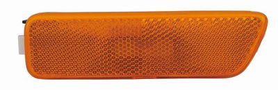 Фонарь указателя поворота ABAKUS 3411404RUS