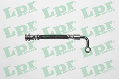 Тормозной шланг LPR 6T47581
