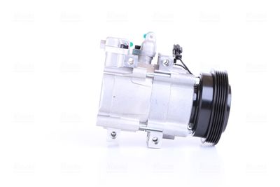 Компрессор, кондиционер NISSENS 89194